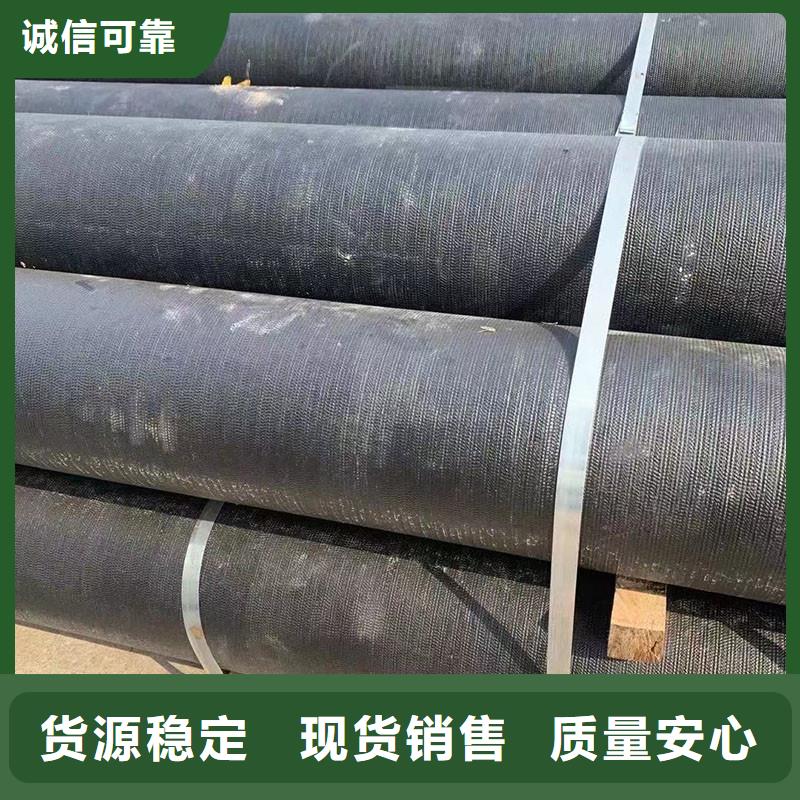 球墨铸铁管源头厂家建通铸造厂家