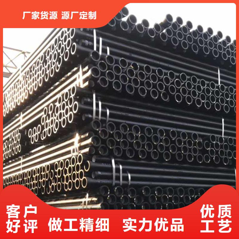 离心球磨铸铁管量大从优建通铸造厂家