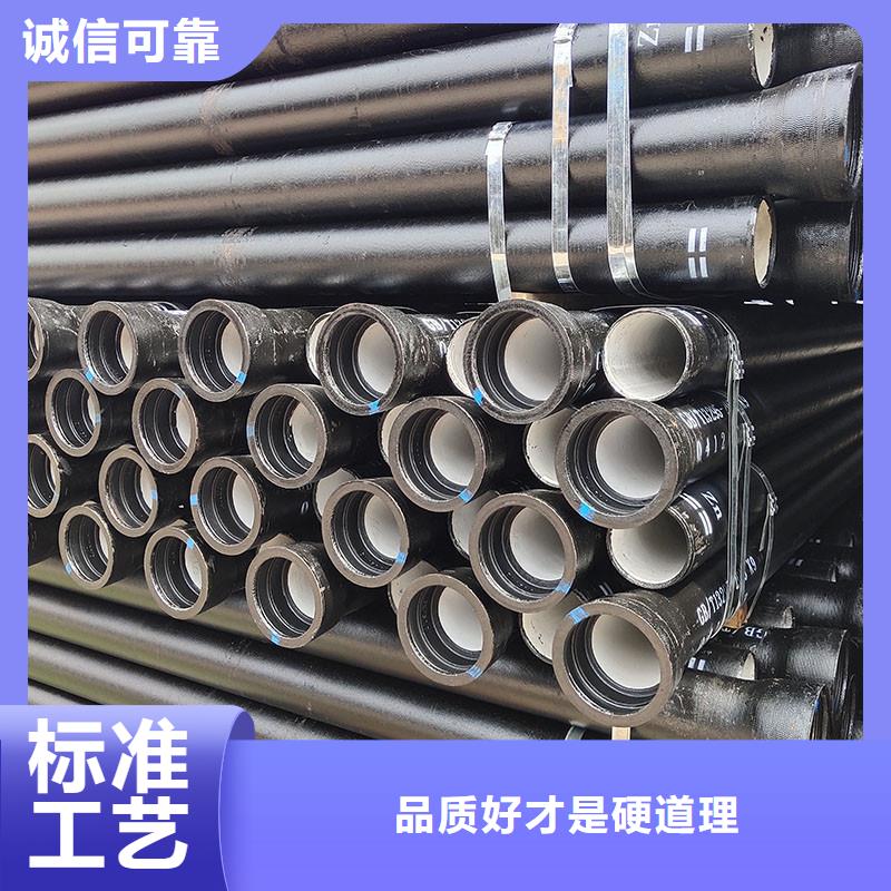 球磨铸铁管源头厂家建通铸造厂家