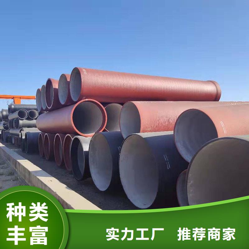 柔性铸铁排水管厂家电话建通铸造厂家