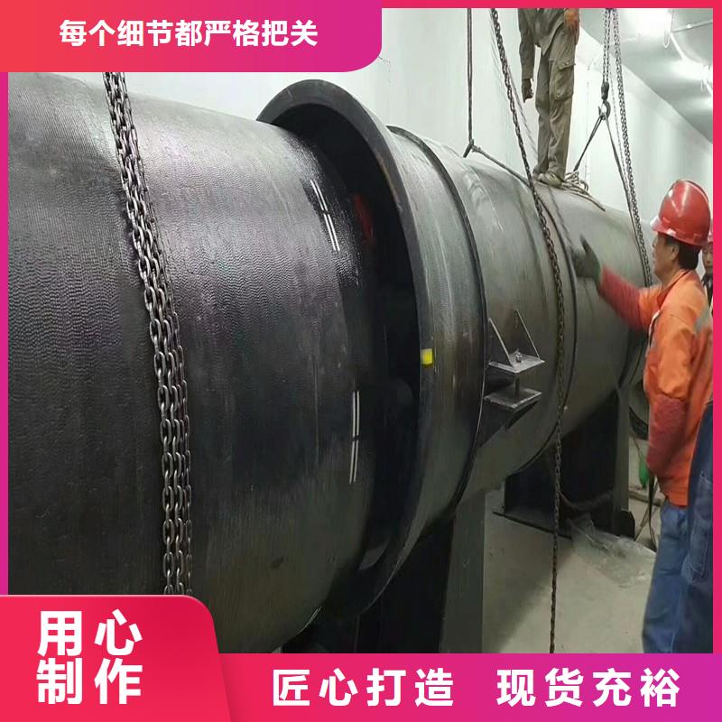 A型铸铁排水管来电咨询建通铸造厂家