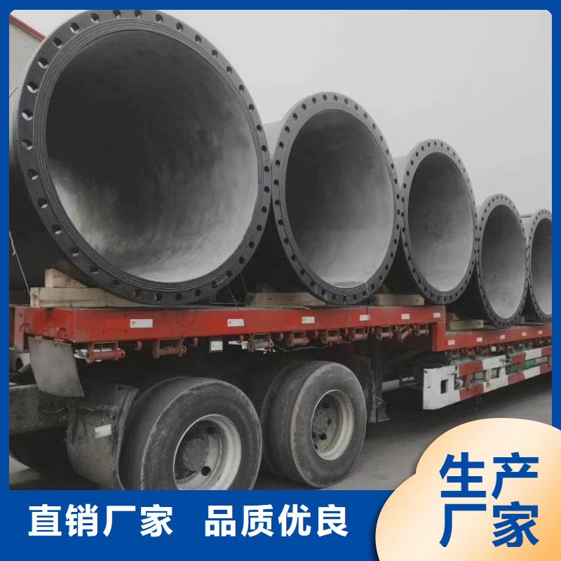 球磨铸铁管源头厂家建通铸造厂家