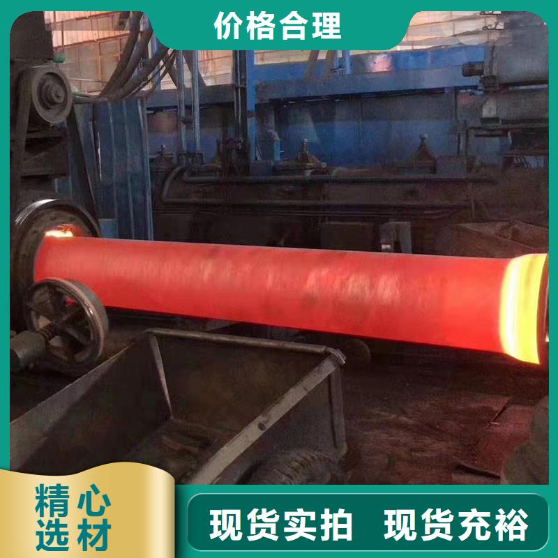自治区给水球墨铸铁管源头厂家