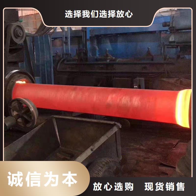 排污球墨铸铁管源头厂家建通铸造厂家
