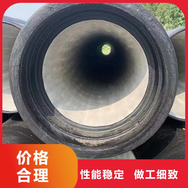 球墨铸铁管胶圈来电咨询建通铸造厂家
