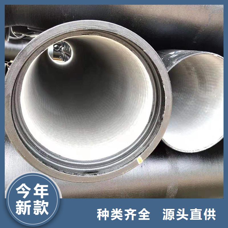 球磨铸铁管源头厂家建通铸造厂家