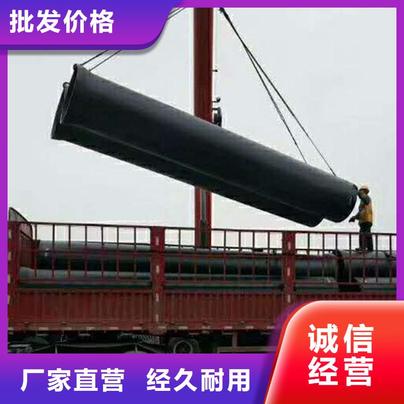 球磨铸铁管厂家电话建通铸造厂家