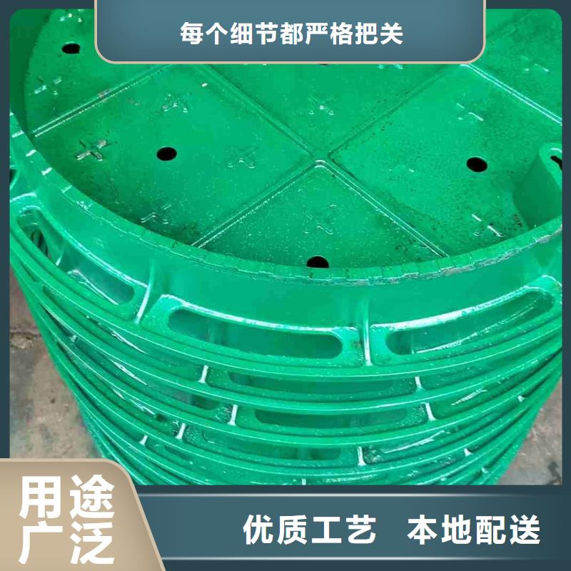 绿化带井盖铸铁采购价格建通铸造厂家