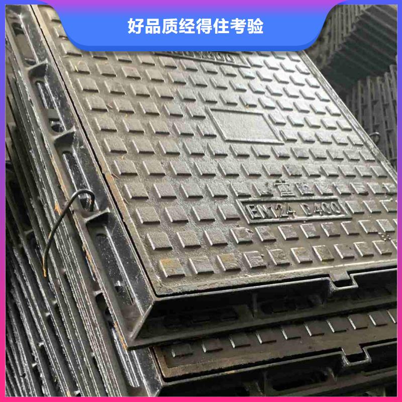 轻型铸铁井盖价格优惠建通铸造厂家