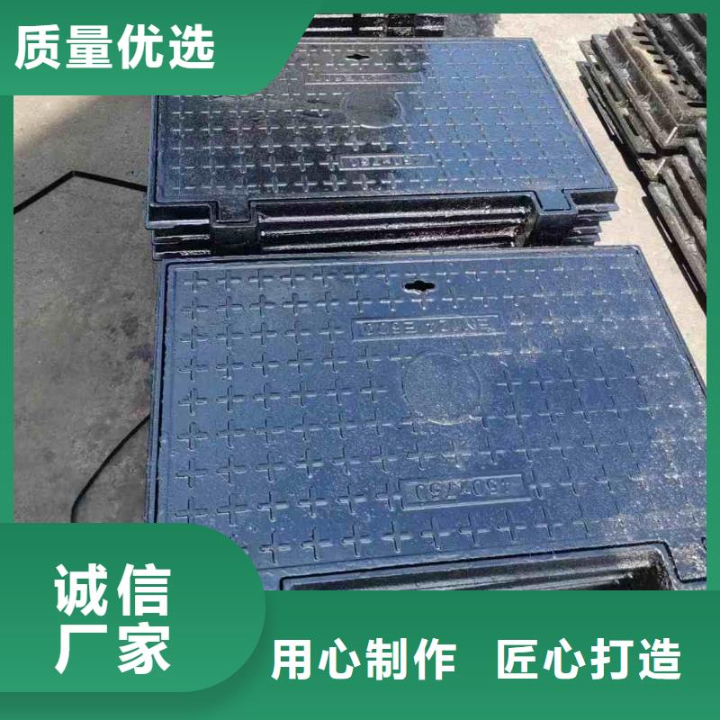 树脂井盖全国配送建通铸造厂家