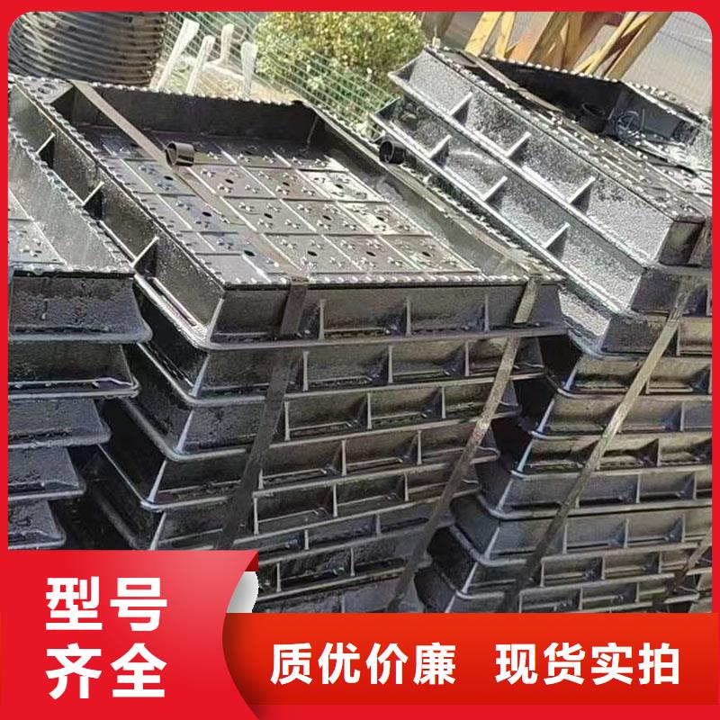 县密封压力井盖在线报价建通铸造厂家