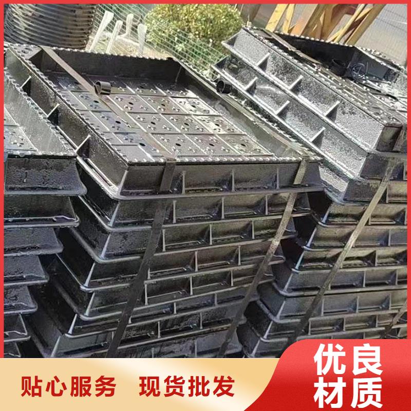 县重型井盖生产厂家建通铸造厂家