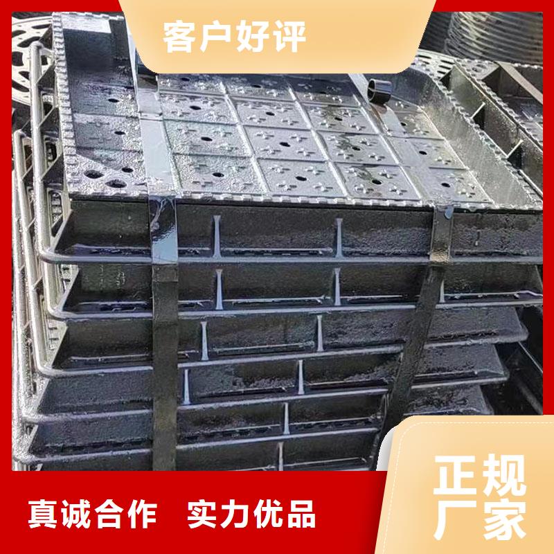 县化粪池井盖防臭在线报价建通铸造厂家
