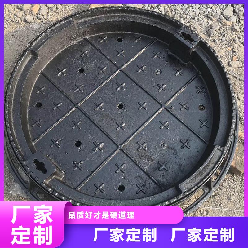保温井盖现货供应建通铸造厂家