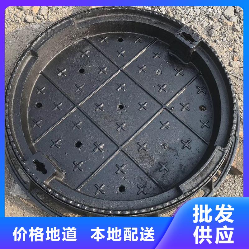 热力井盖铸铁现货报价 建通铸造厂家