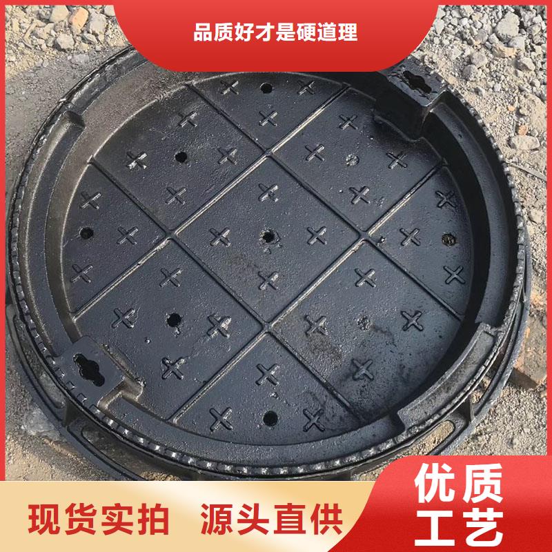 防坠落铸铁井盖定做生产建通铸造厂家