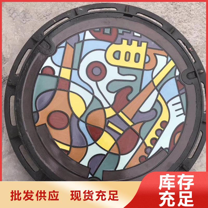 电缆沟盖板现货供应建通铸造厂家