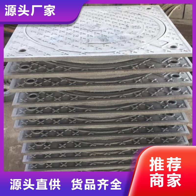 自动井盖生产销售建通铸造厂家