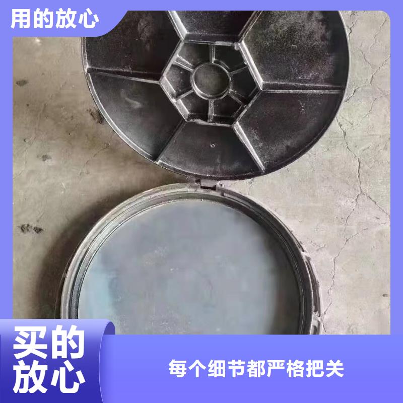 树脂井盖成品现货建通铸造厂家
