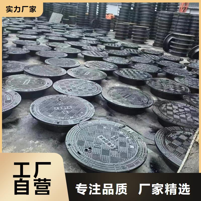 电力井盖价格优惠建通铸造厂家
