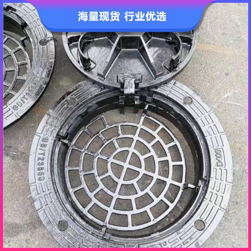 轻型铸铁井盖图集图片建通铸造厂家