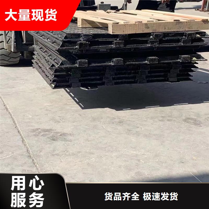 县水表箱方形井盖厂家现货建通铸造厂家