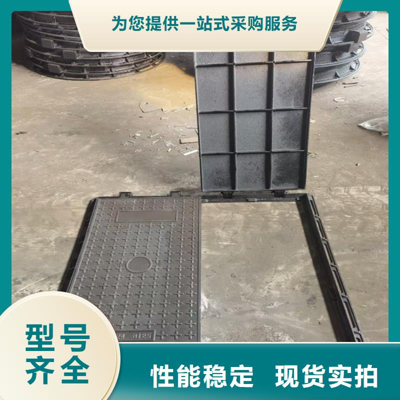 重型铸铁井盖图集图片建通铸造厂家