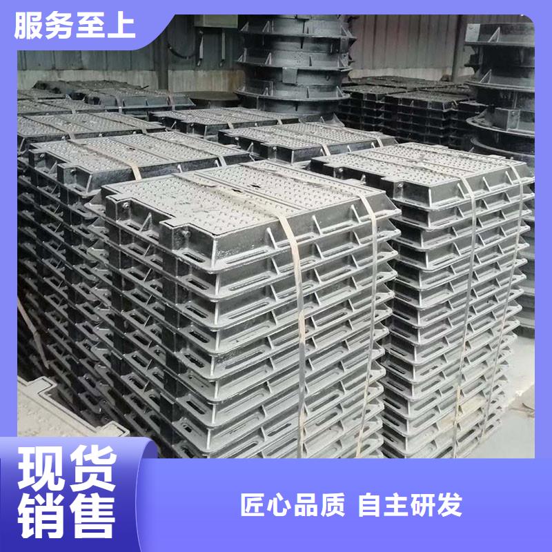 县密封压力井盖在线报价建通铸造厂家