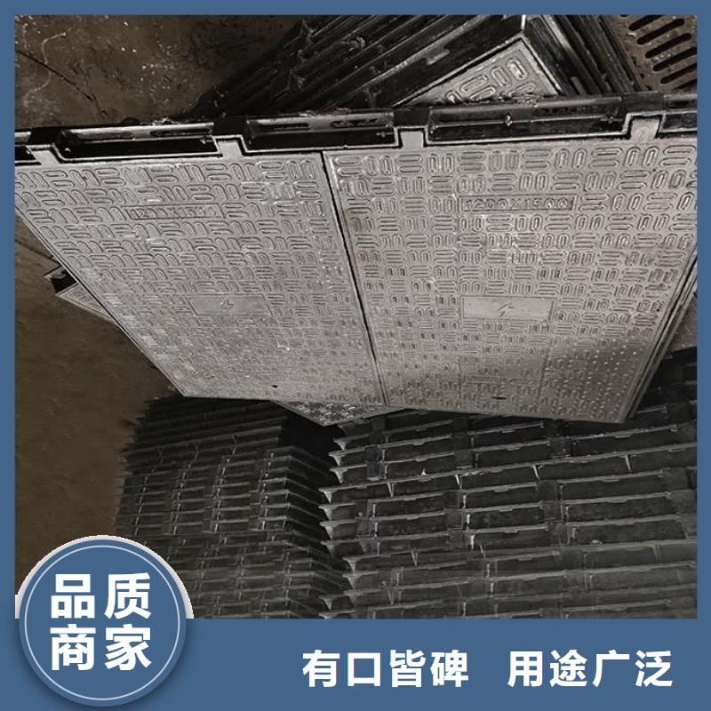 五防重型井盖厂家定做建通铸造厂家