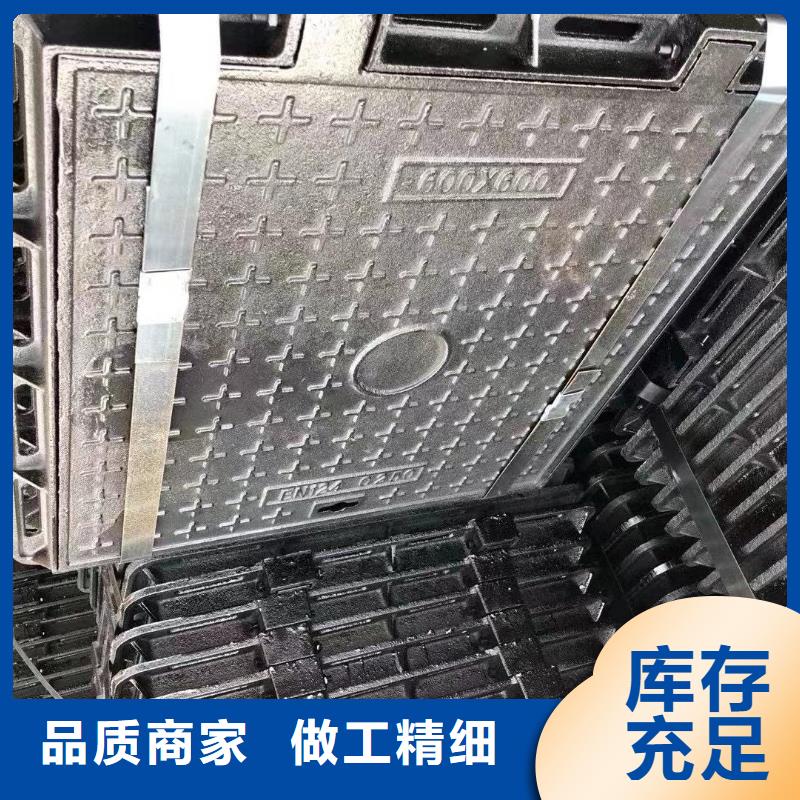 轻型铸铁井盖图集图片建通铸造厂家