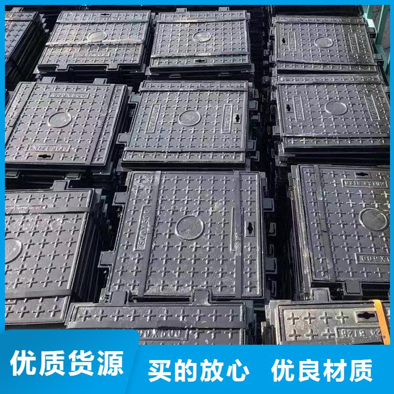 防盗铸铁井盖欢迎咨询建通铸造厂家