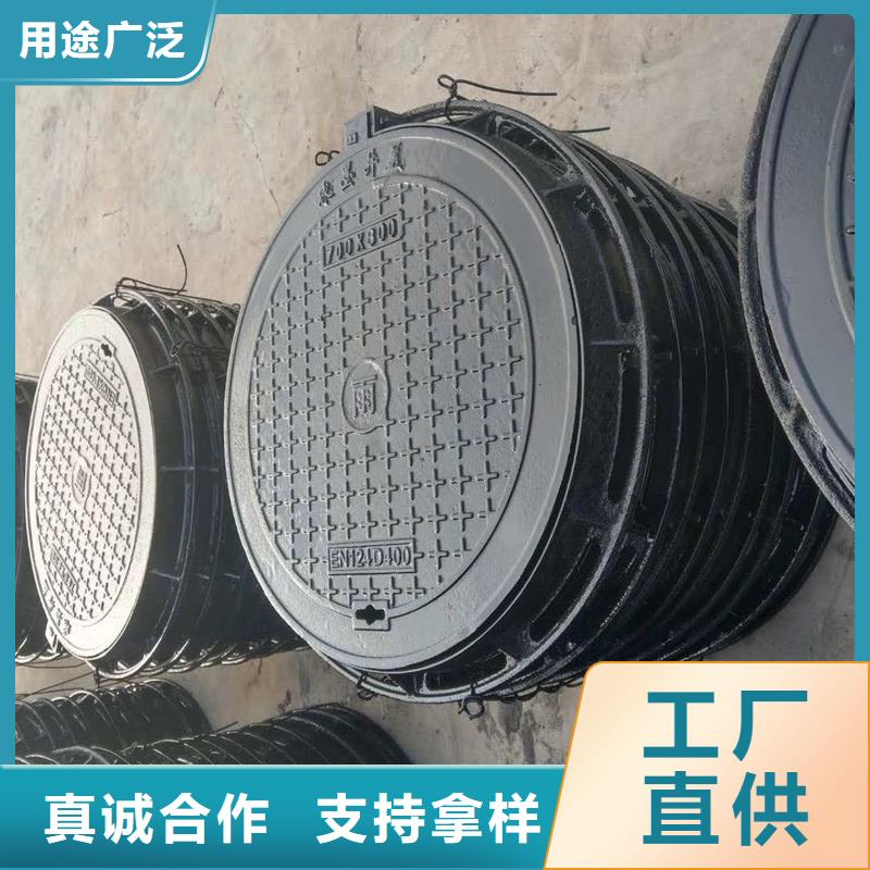 树脂井盖成品现货建通铸造厂家