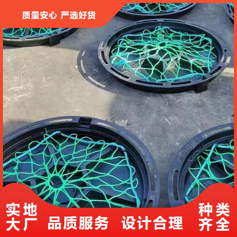 化粪池井盖厂家批发建通铸造厂家