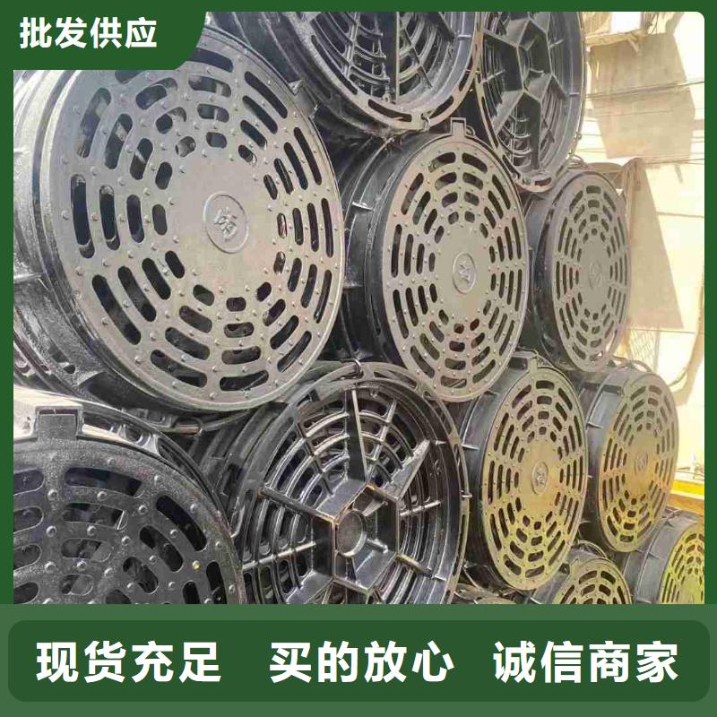 县连体套篦子球墨铸铁全国配送建通铸造厂家