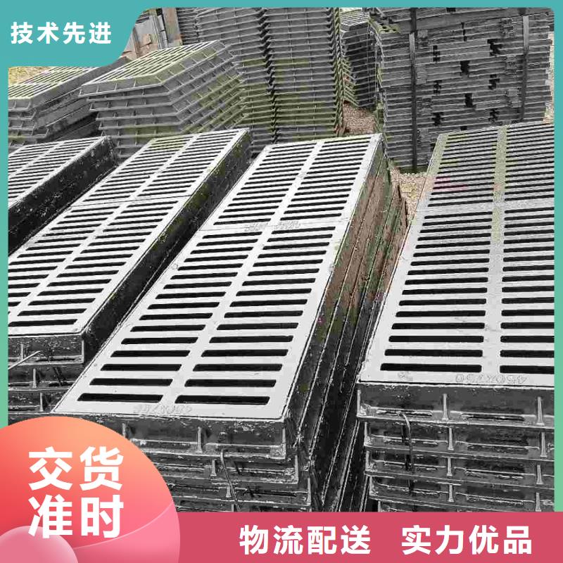 铸铁箅子源头厂家建通铸造厂家
