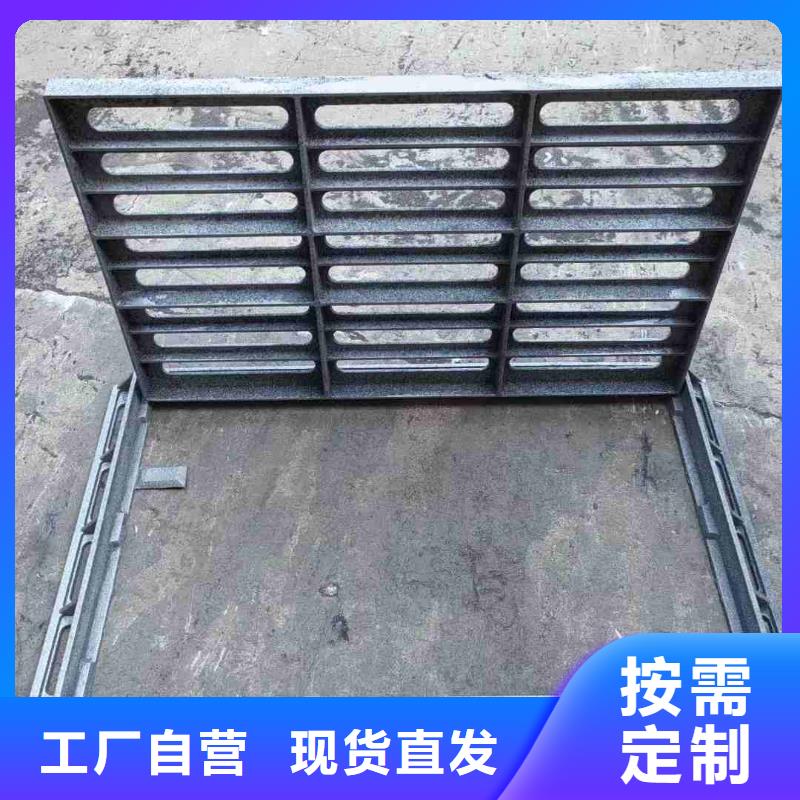 县连体套篦子球墨铸铁源头厂家建通铸造厂家