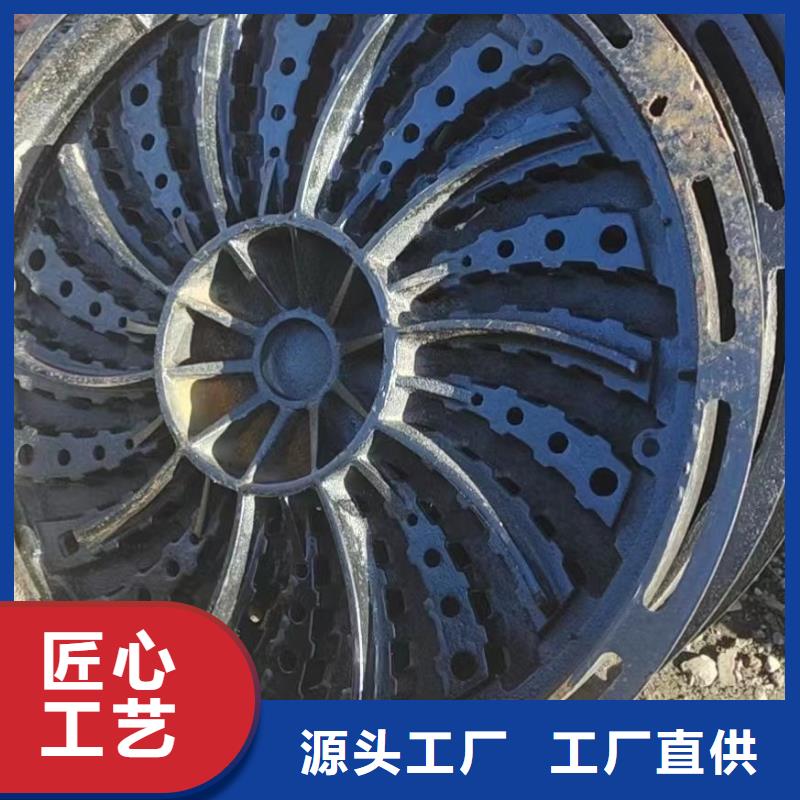 L型路边侧篦子三件套在线报价建通铸造厂家
