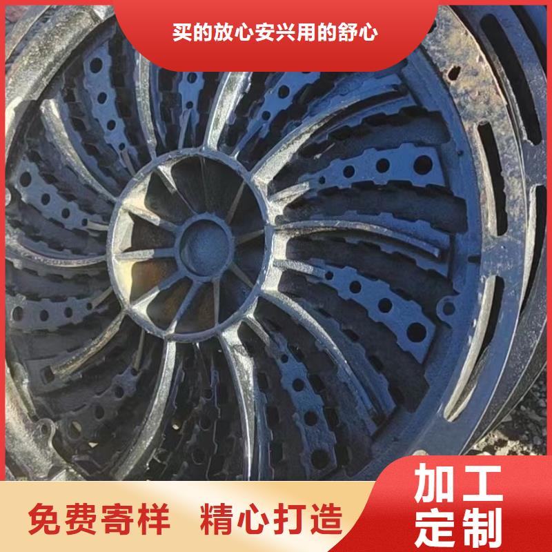 草坪挂篮欢迎咨询选购建通铸造厂家