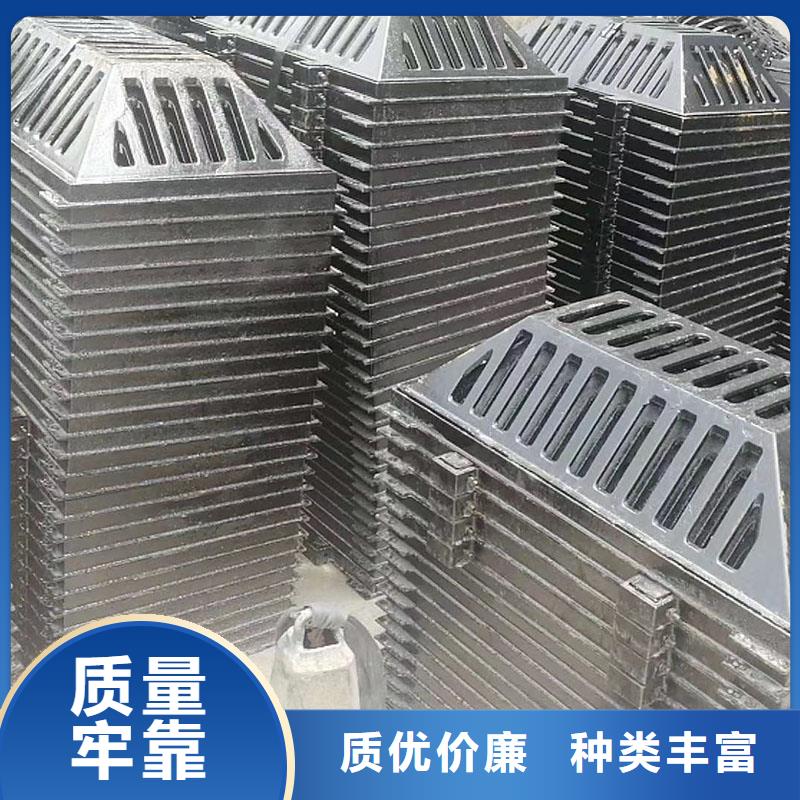 雨水篦子定制建通铸造厂家