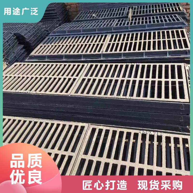 加油站树脂篦子现货供应建通铸造厂家