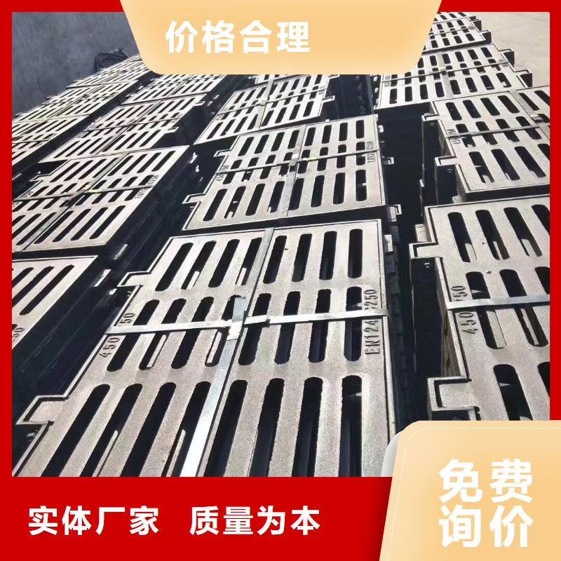 加油站树脂篦子定做生产建通铸造厂家