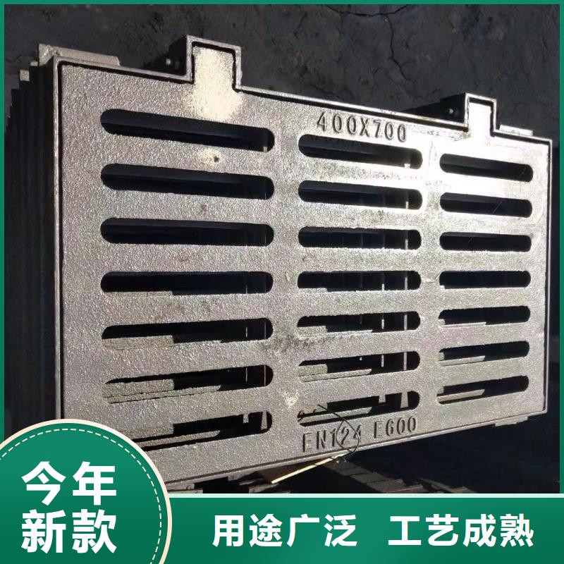 不锈钢沟盖板常年现货建通铸造厂家