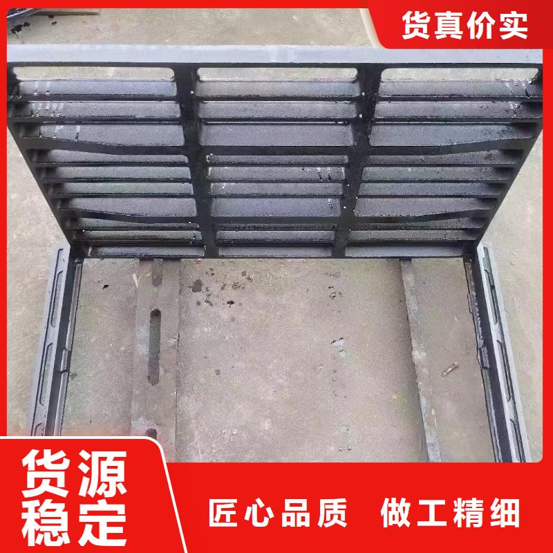 连体套篦子源头工厂建通铸造厂家