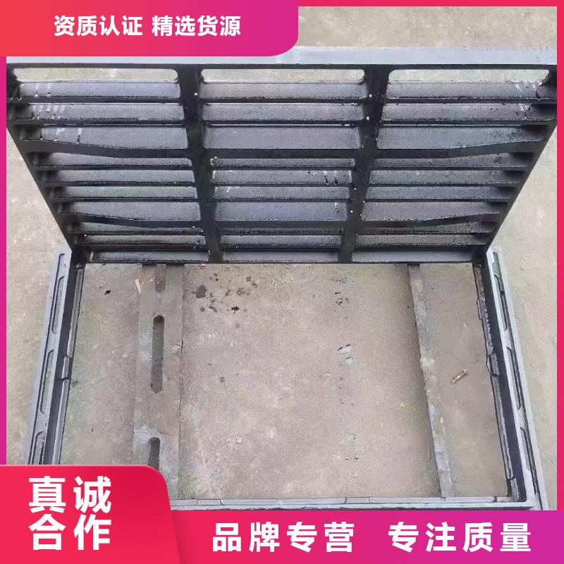 300*500盖板定制建通铸造厂家