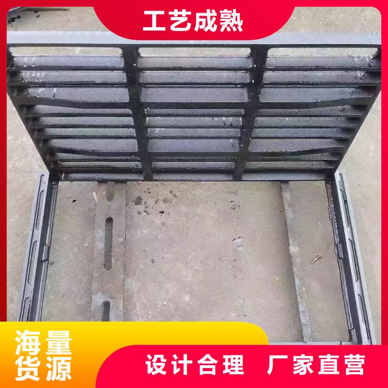 地下室排水篦子图集图片建通铸造厂家