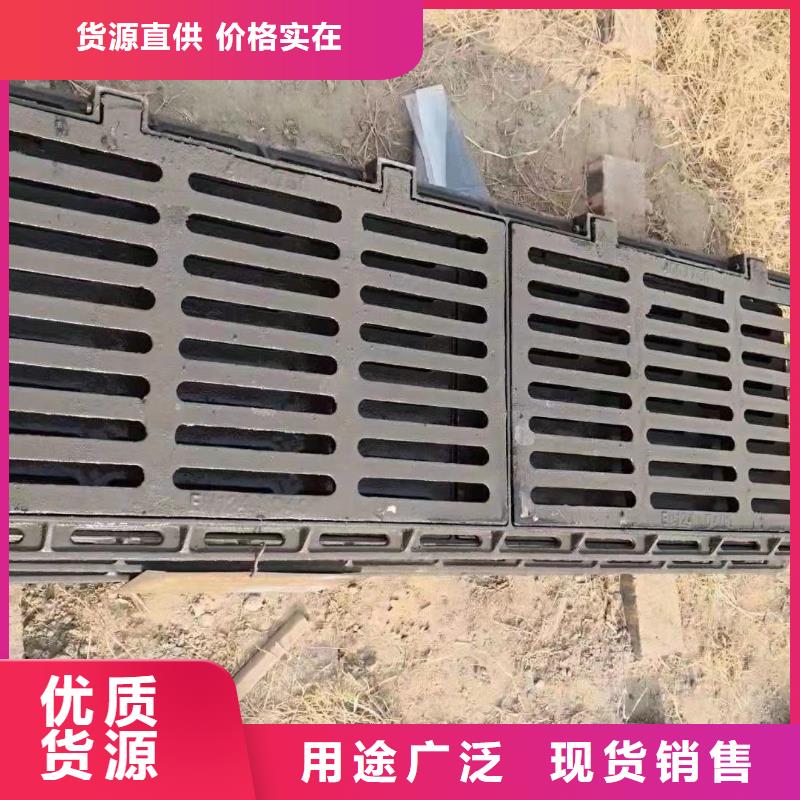 防滑篦子厂家电话建通铸造厂家