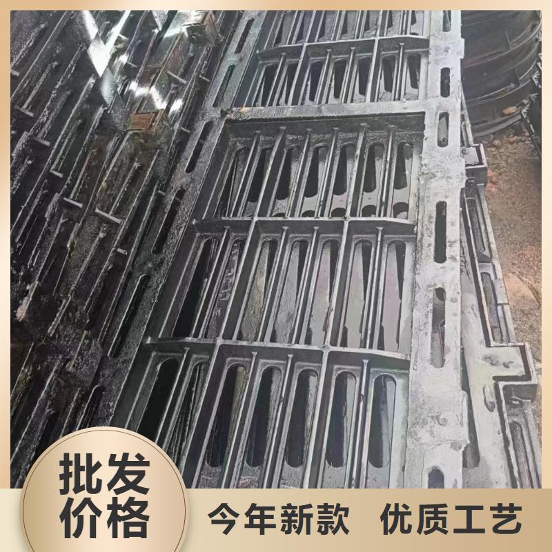 县双篦子球墨铸铁图集图片建通铸造厂家