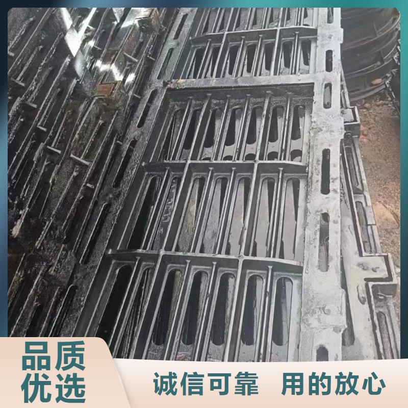 政排水篦子来图加工建通铸造厂家