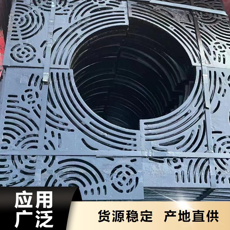 长方形篦子铸铁树脂厂家电话建通铸造厂家