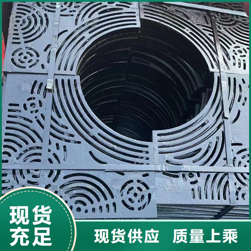 防滑篦子厂家电话建通铸造厂家
